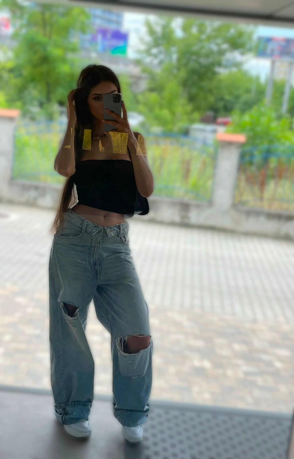Something on my profile is waiting just for you...