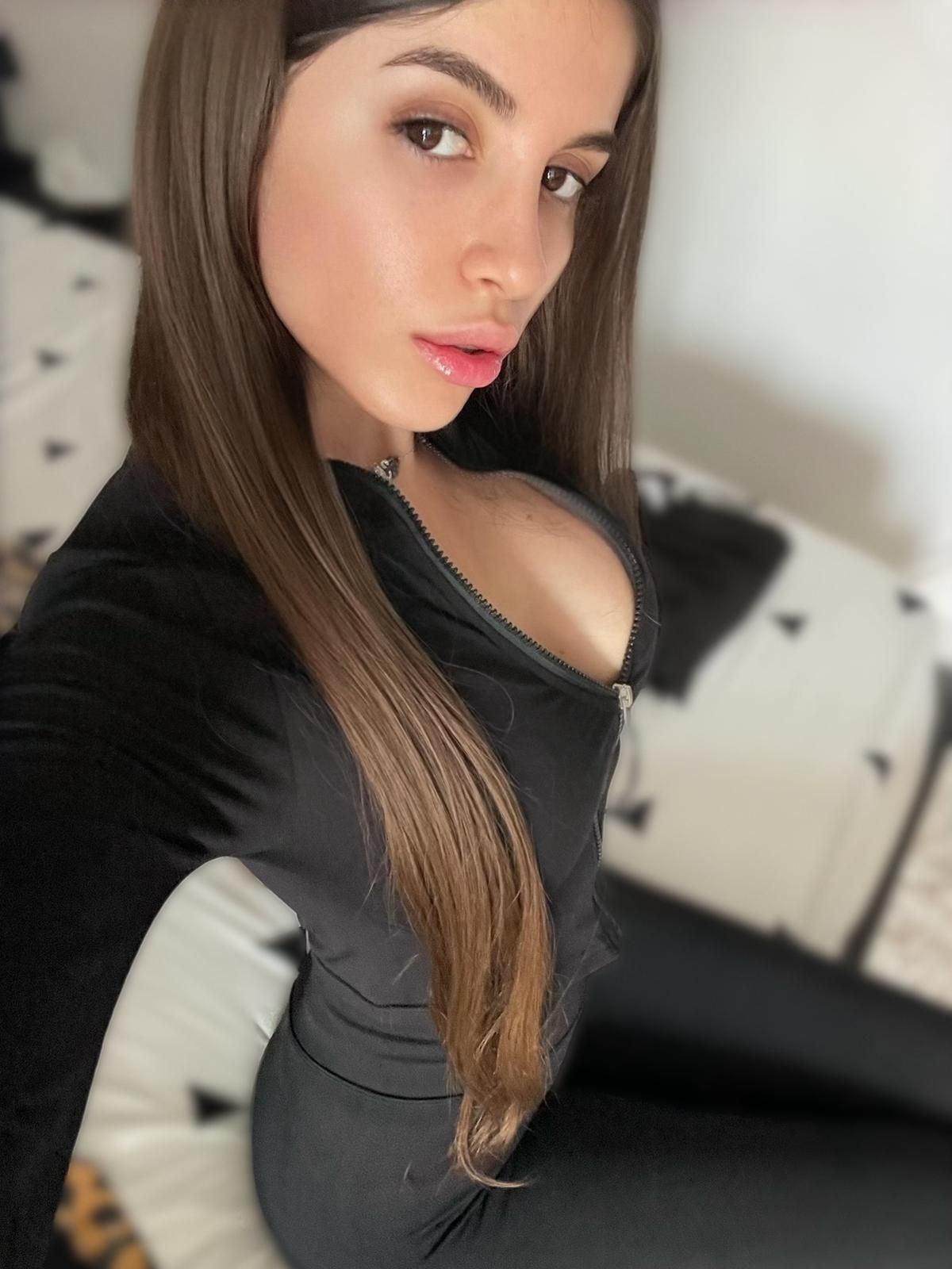 Hiii :3 I'm back