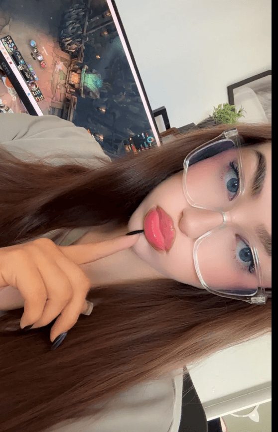 ;3