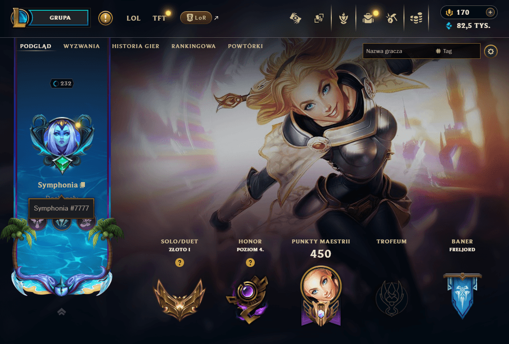 Aram??