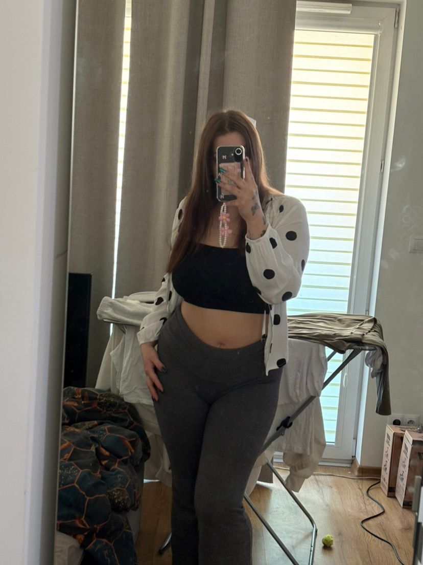 hey! im online today <3