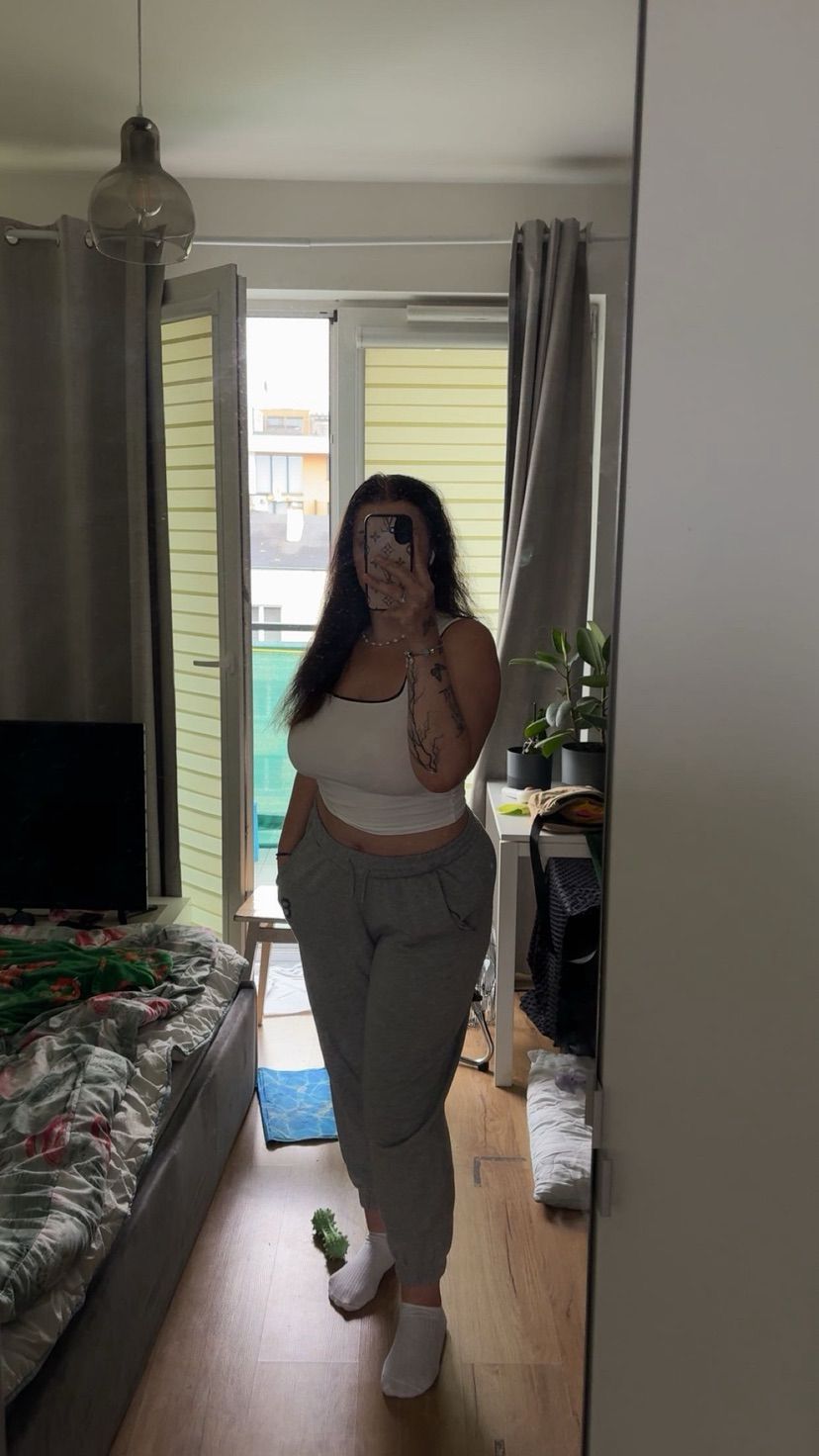 hope u have a good day <3