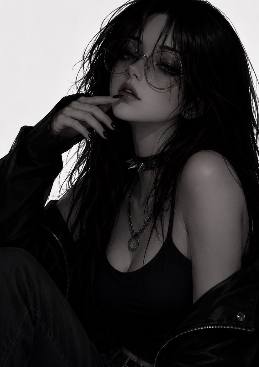🖤