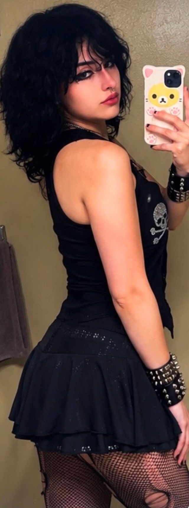 hi 🖤