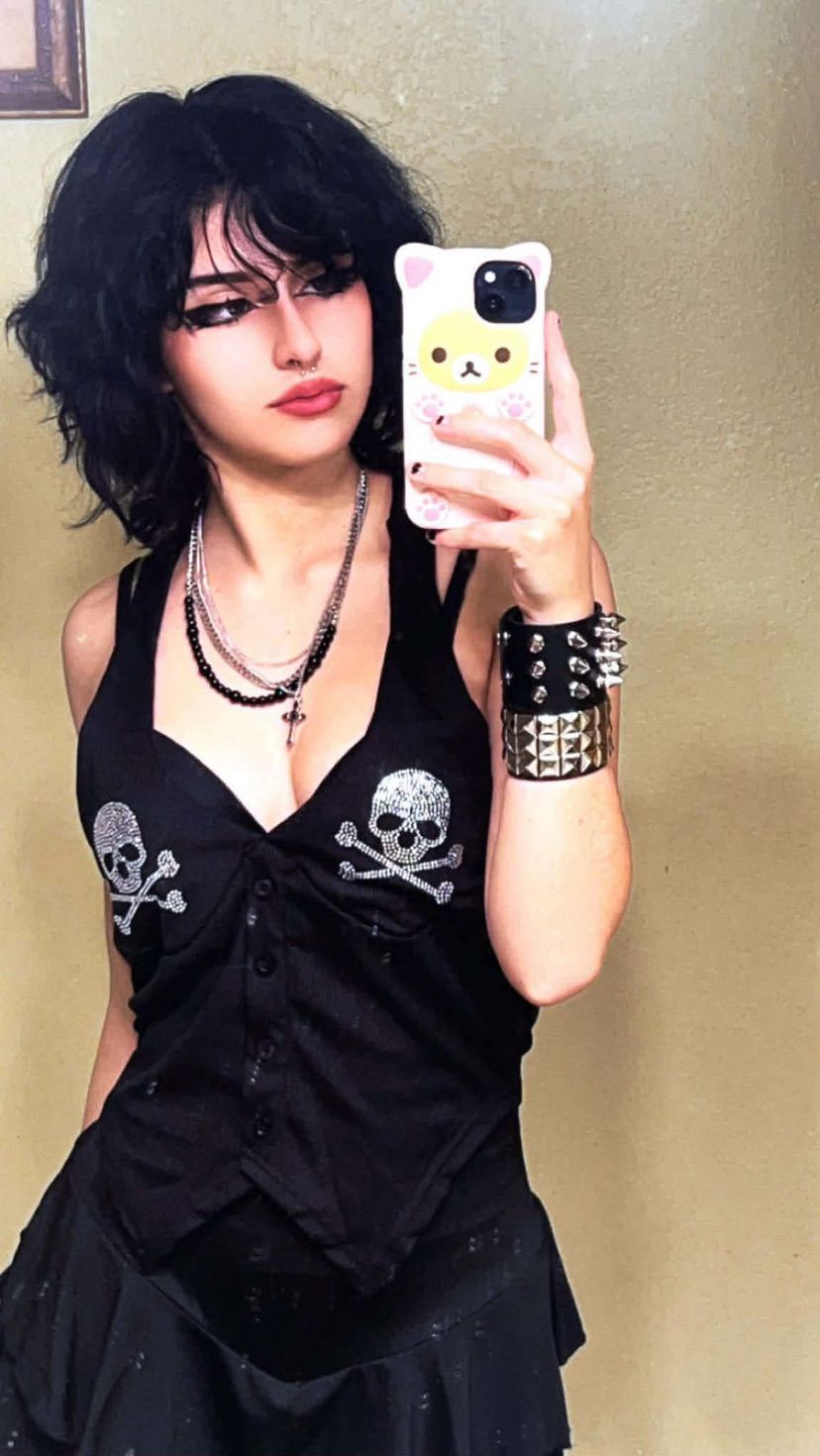 hi 🖤