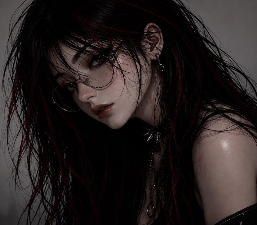 hi 🖤