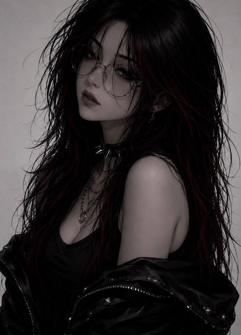 🖤