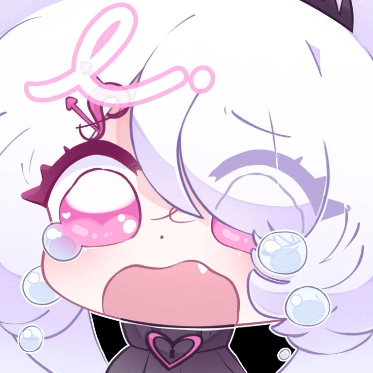 I'm hungry :c