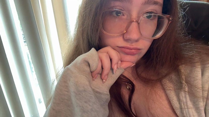 bored