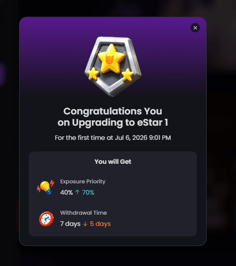 ESTAR 1