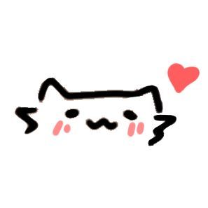 meow