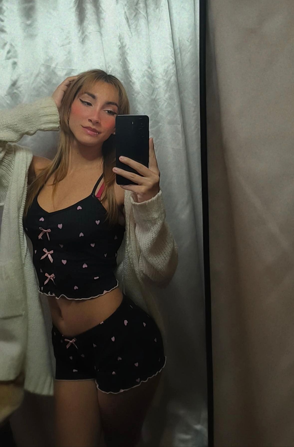 Chat, fotos y juegos 🥰