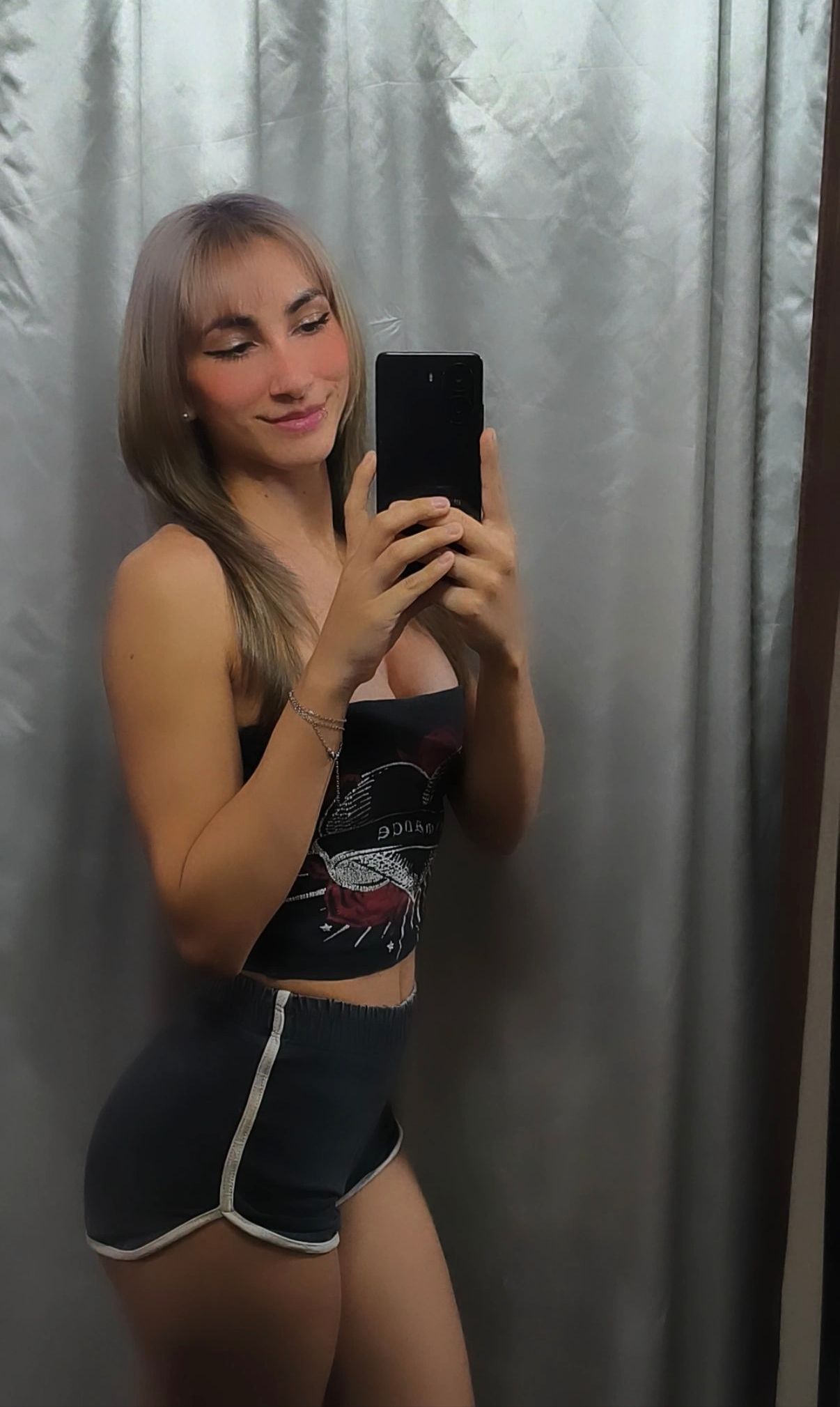 Charlamos? 🤍