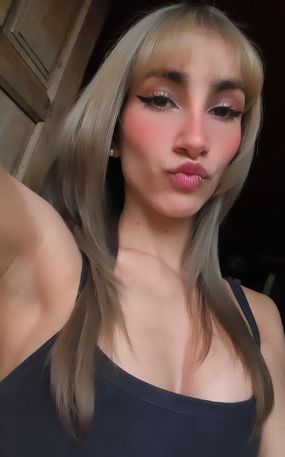 Chat, fotos y juegos 🤗