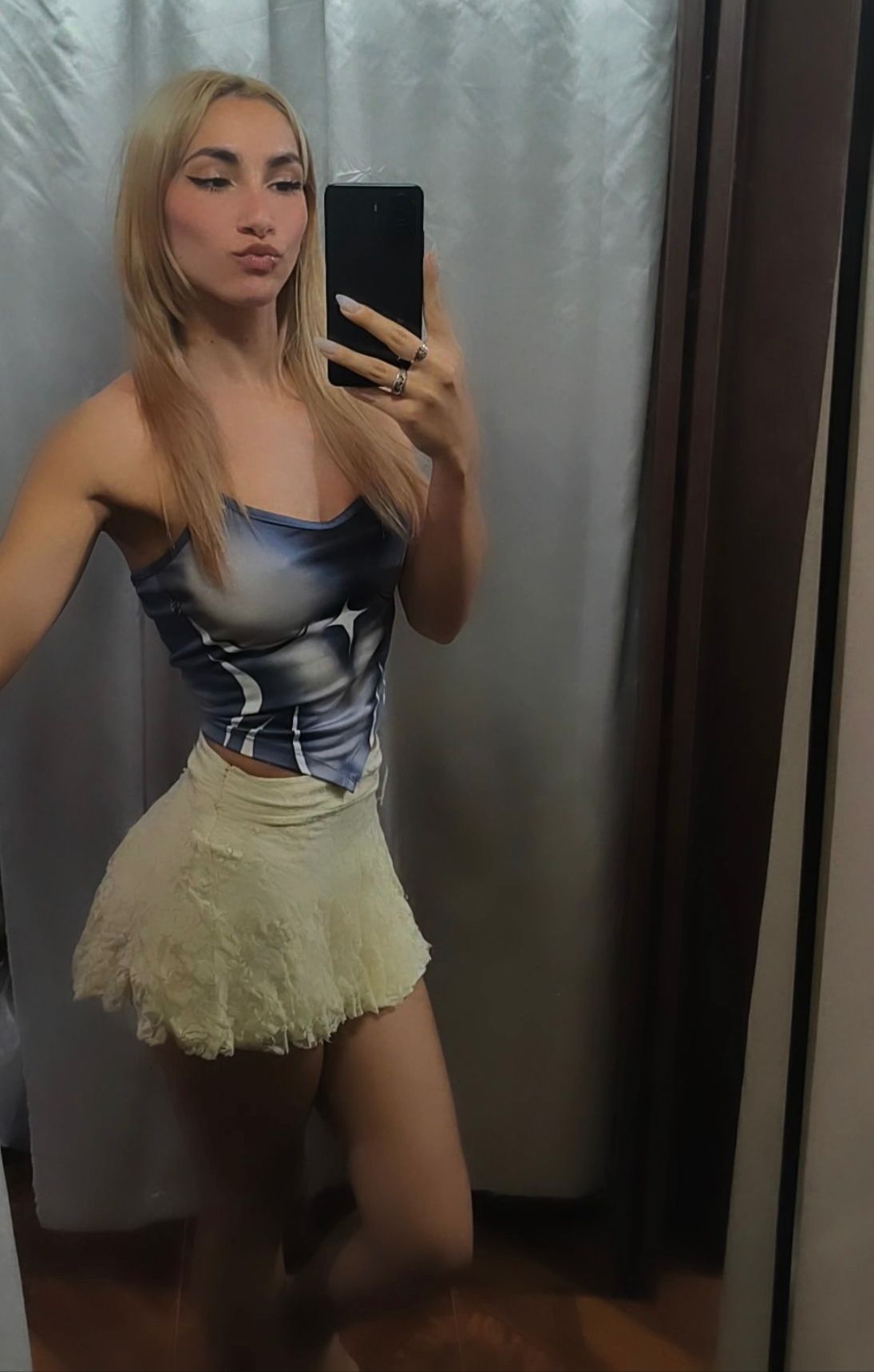 Holi Holi 🤍