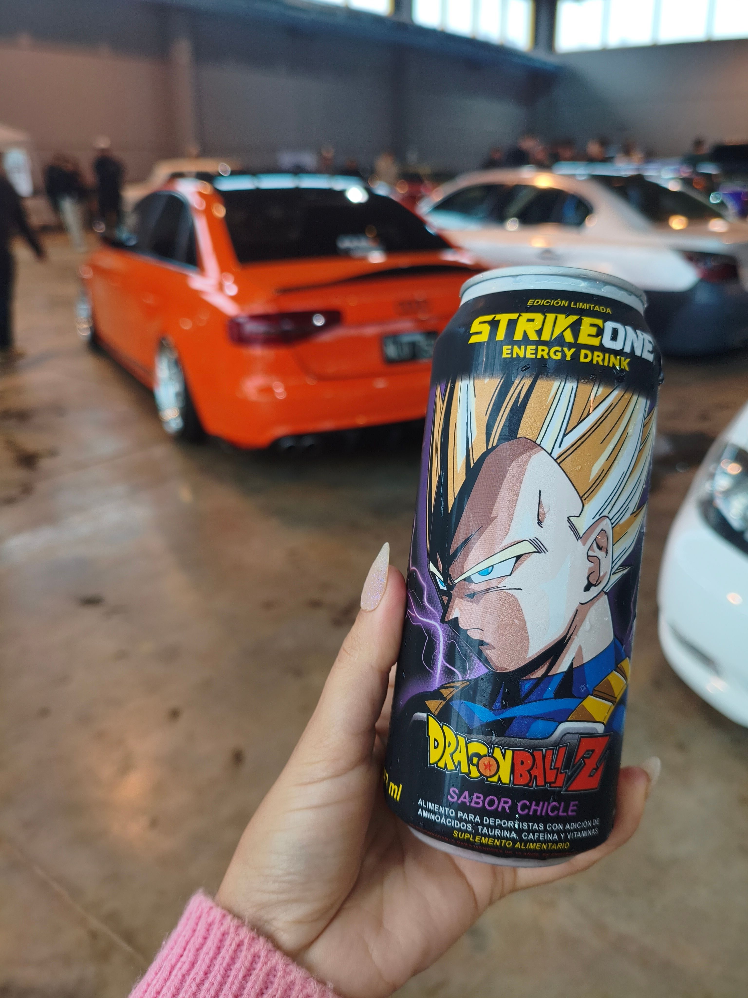 Mi nueva bebida favorita 🤍