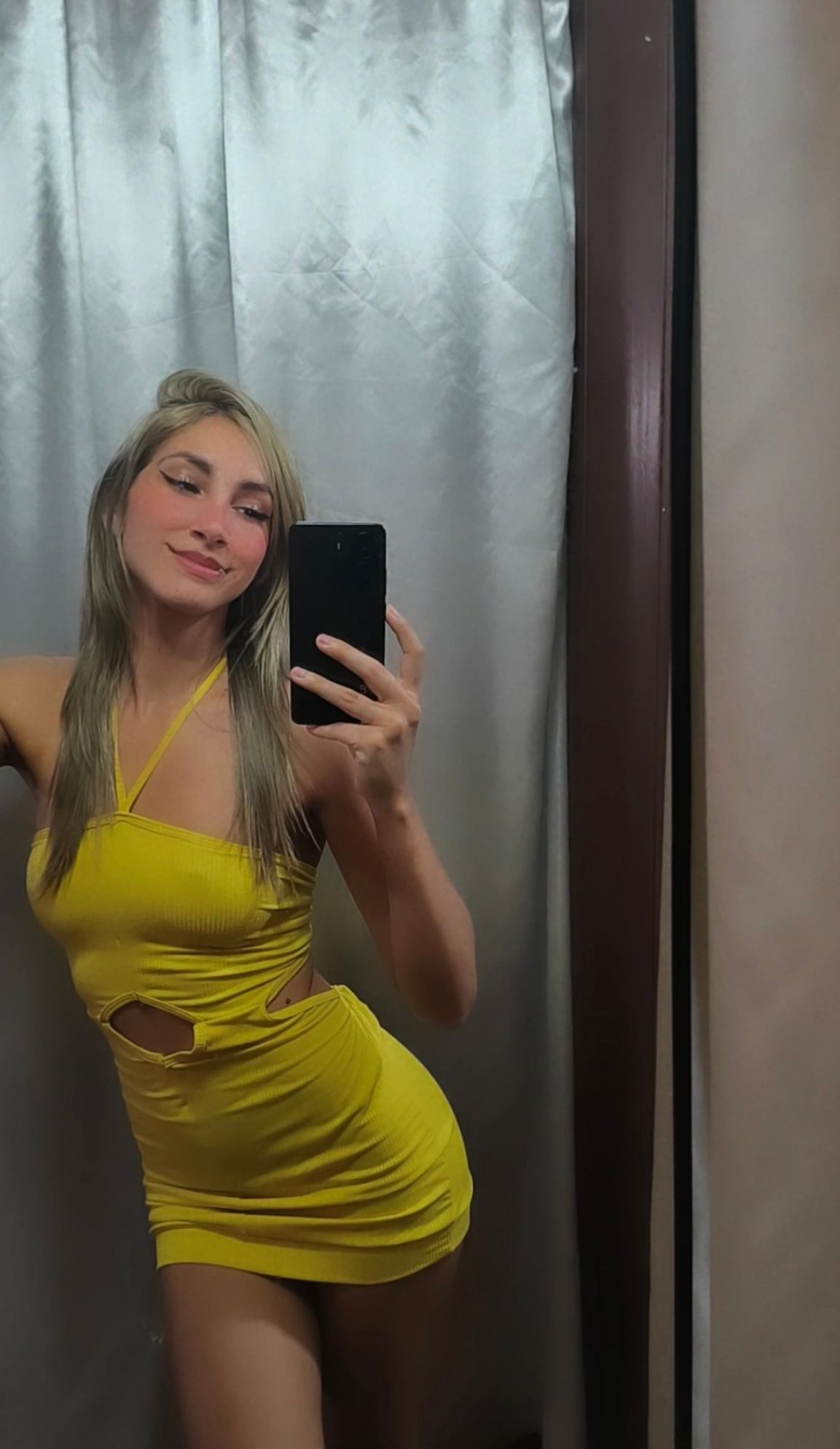 Hola! 🤍
