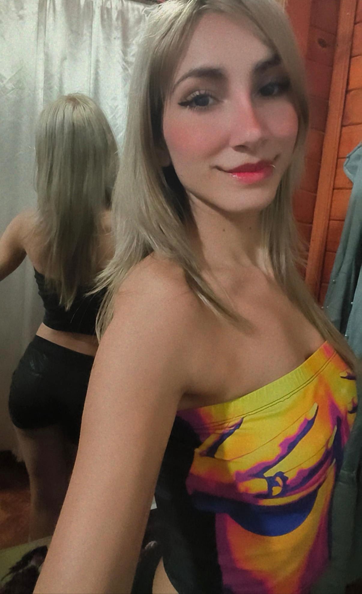 Buenos Días! 🩷