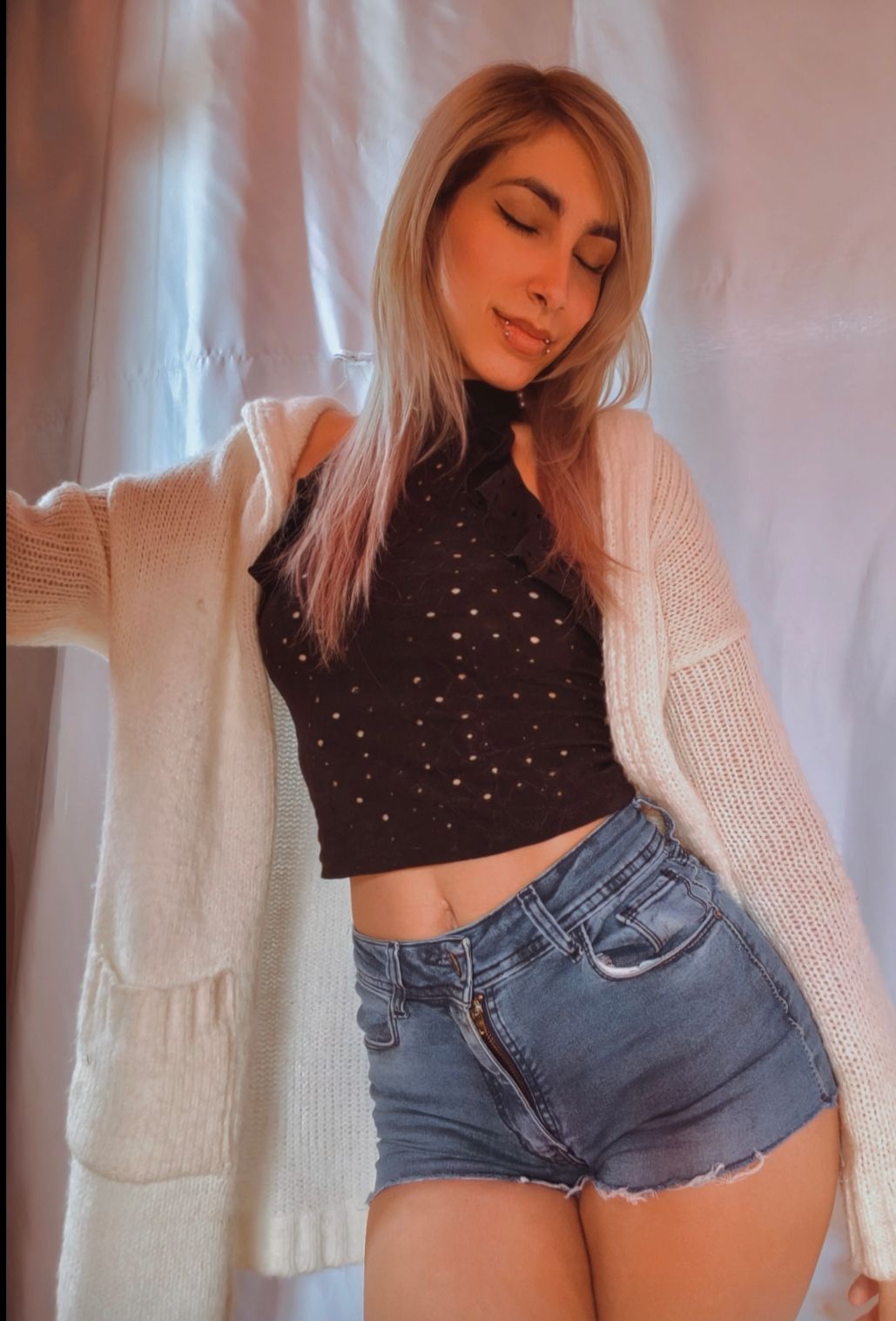 Buen Día! 🩷