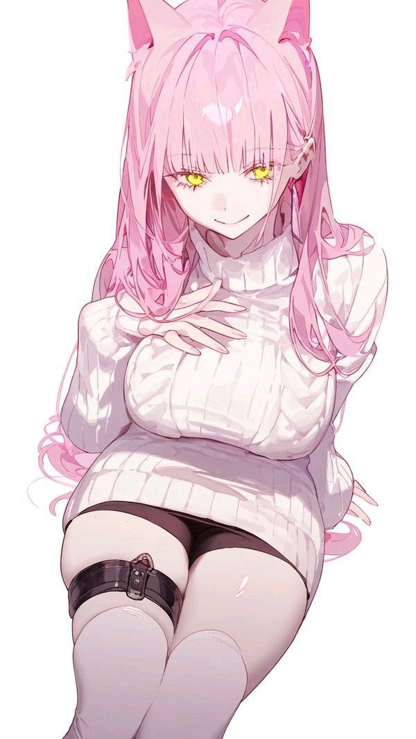 (•˕ •マⳊ