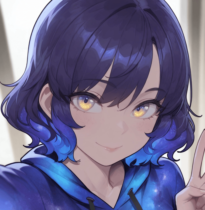 ༉‧₊˚. Hehe