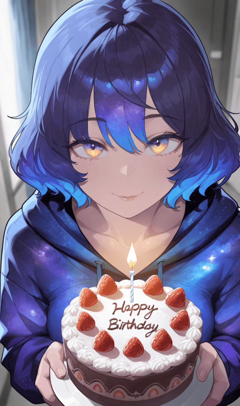𑣲. Another year goes by