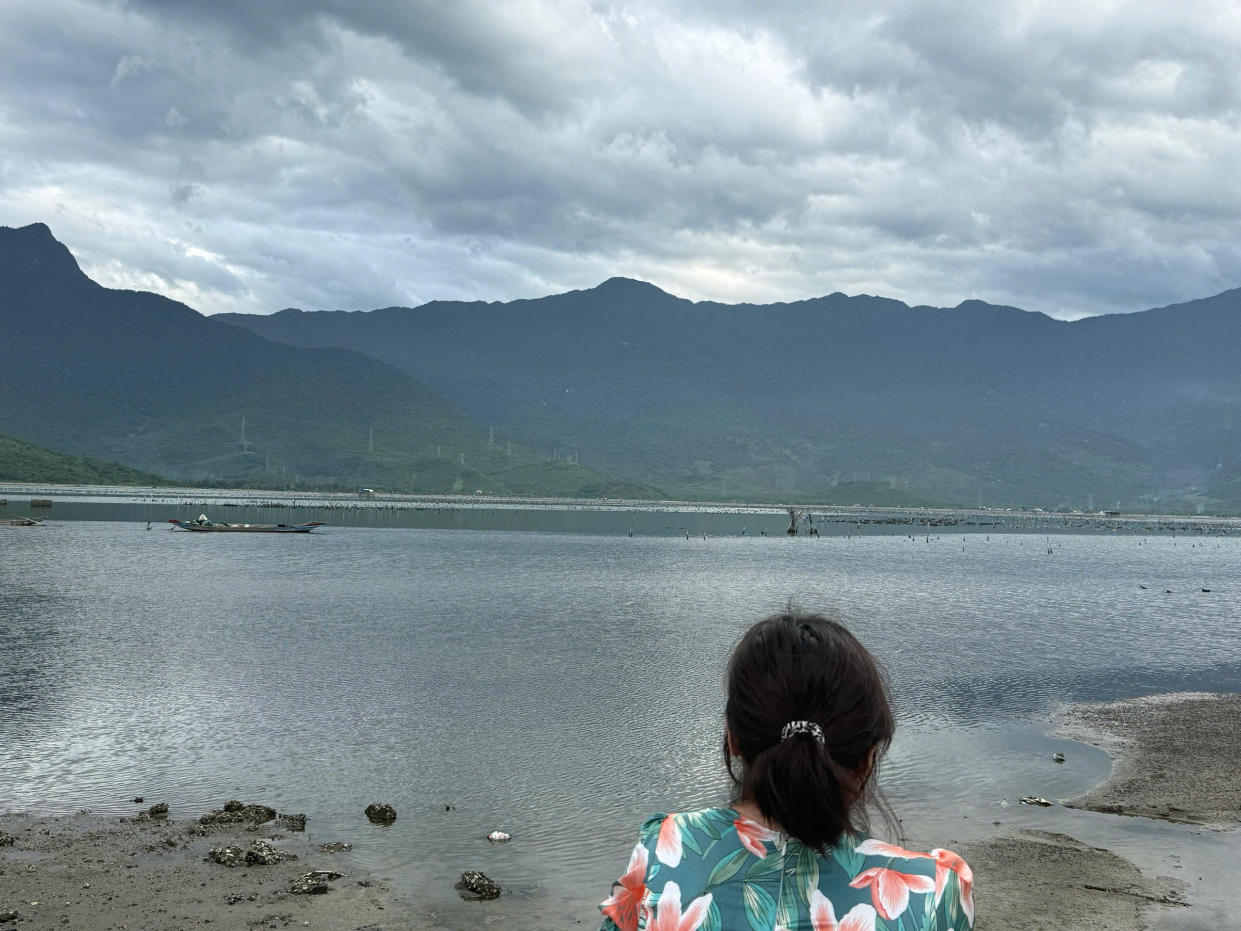Choosing Peace Over Attachment
