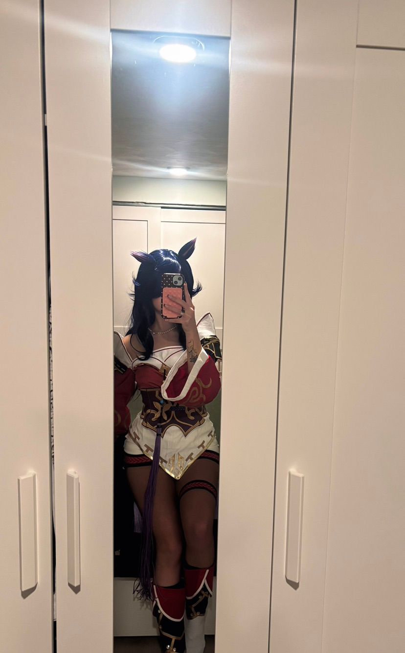 need a duo <3