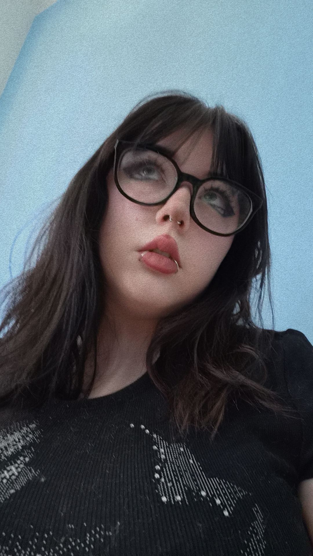 (˵◝ ⩊  ◜˵マ Are you a new client?
