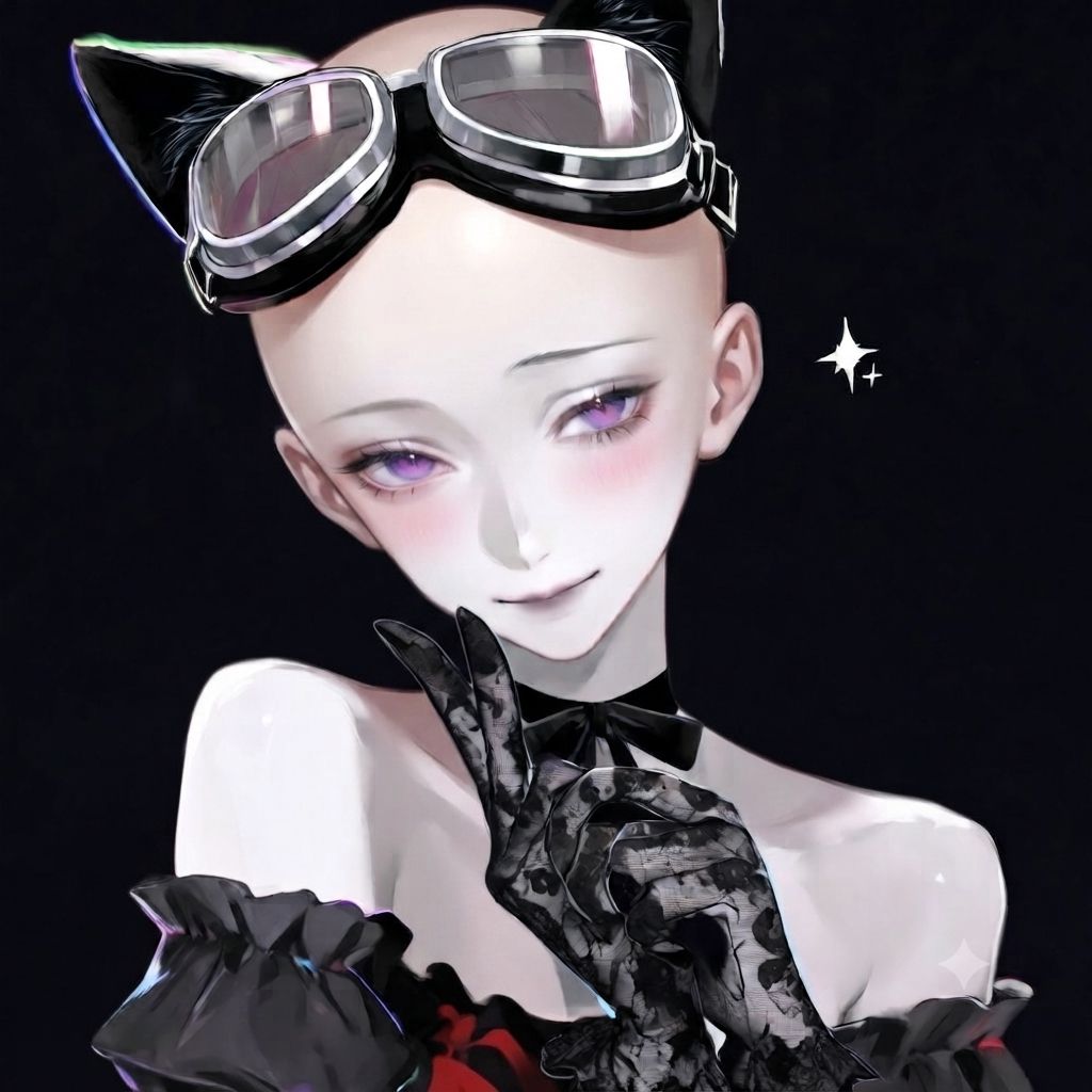 would u still love me if i was bald?