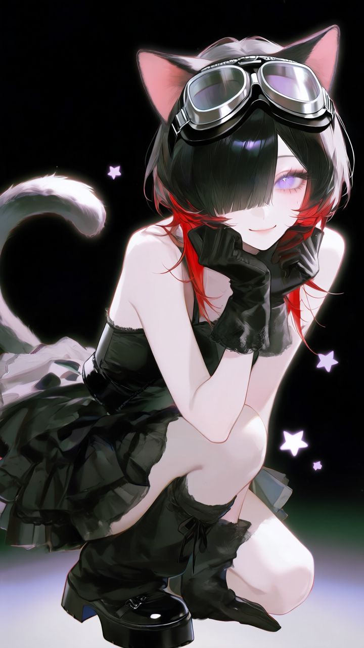 chuuuuu~