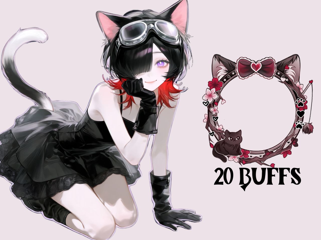 OMG IS IT... MEowzDALLLLLL