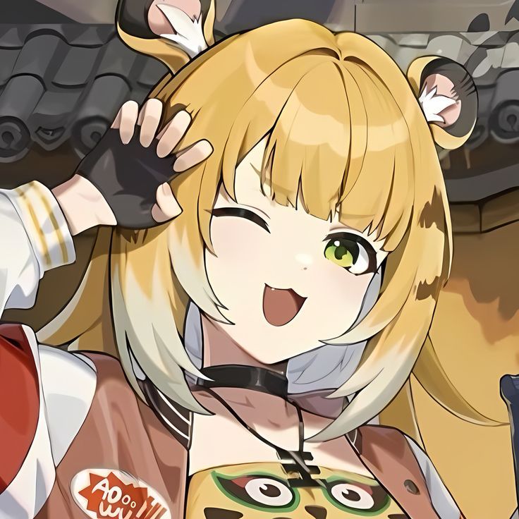 Your Tiger Is Backkk! ᯓᡣ𐭩