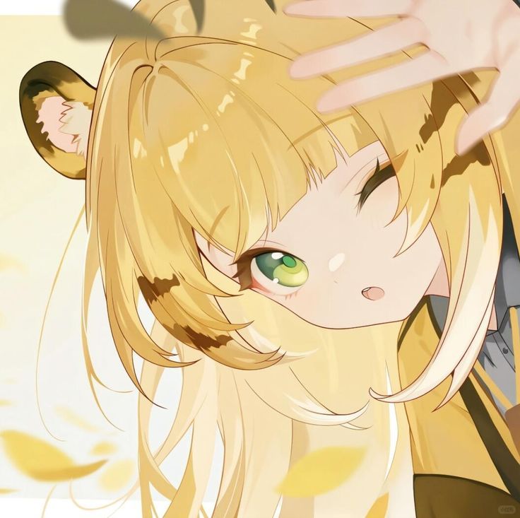 Will you get lucky?~