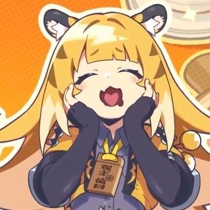 Your Tiger Is Back! ᯓᡣ𐭩