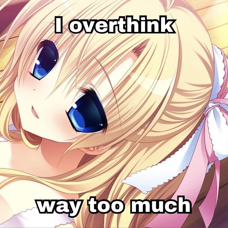 ┐(￣ヘ￣;)┌