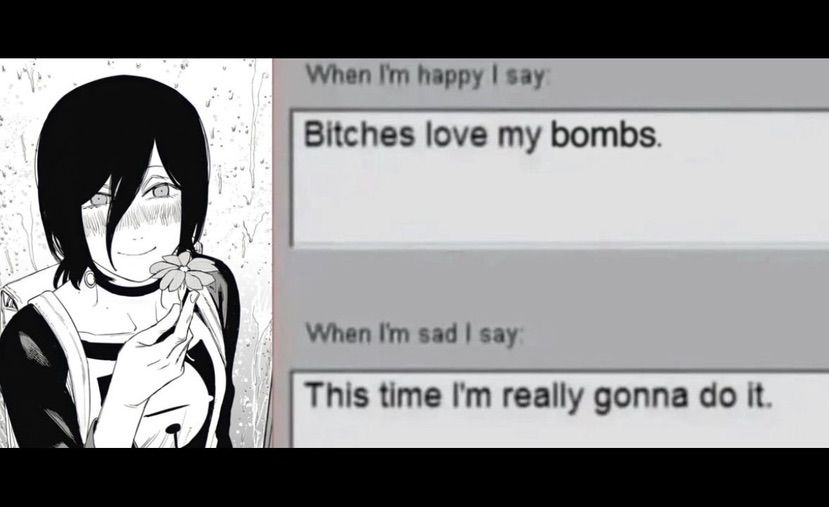 me after a win on ow vs. after a loss