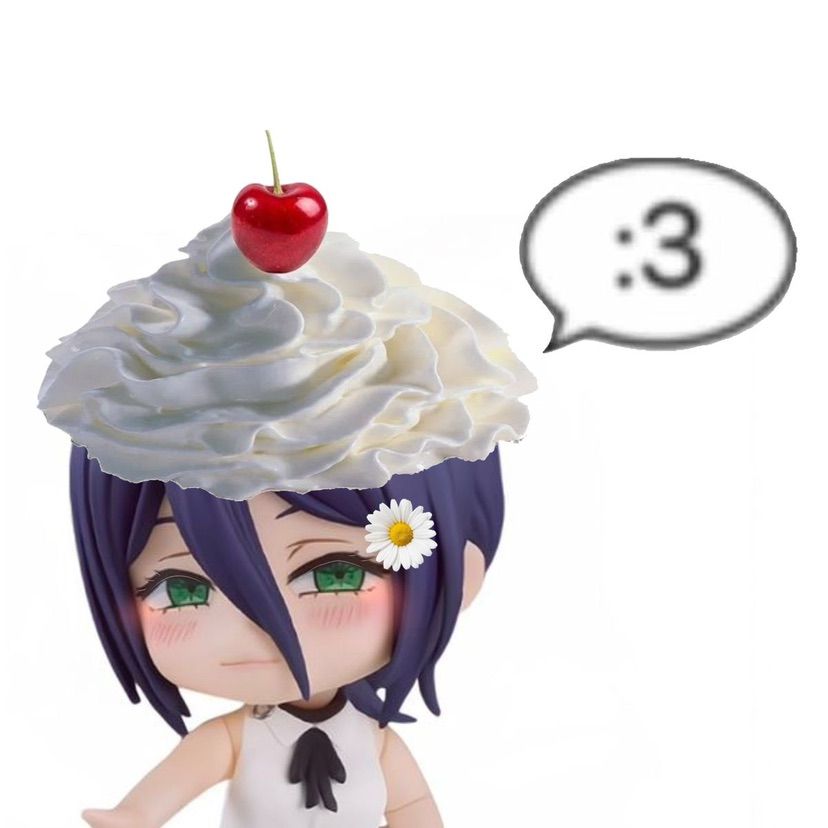 havent been active.. but im back now :3