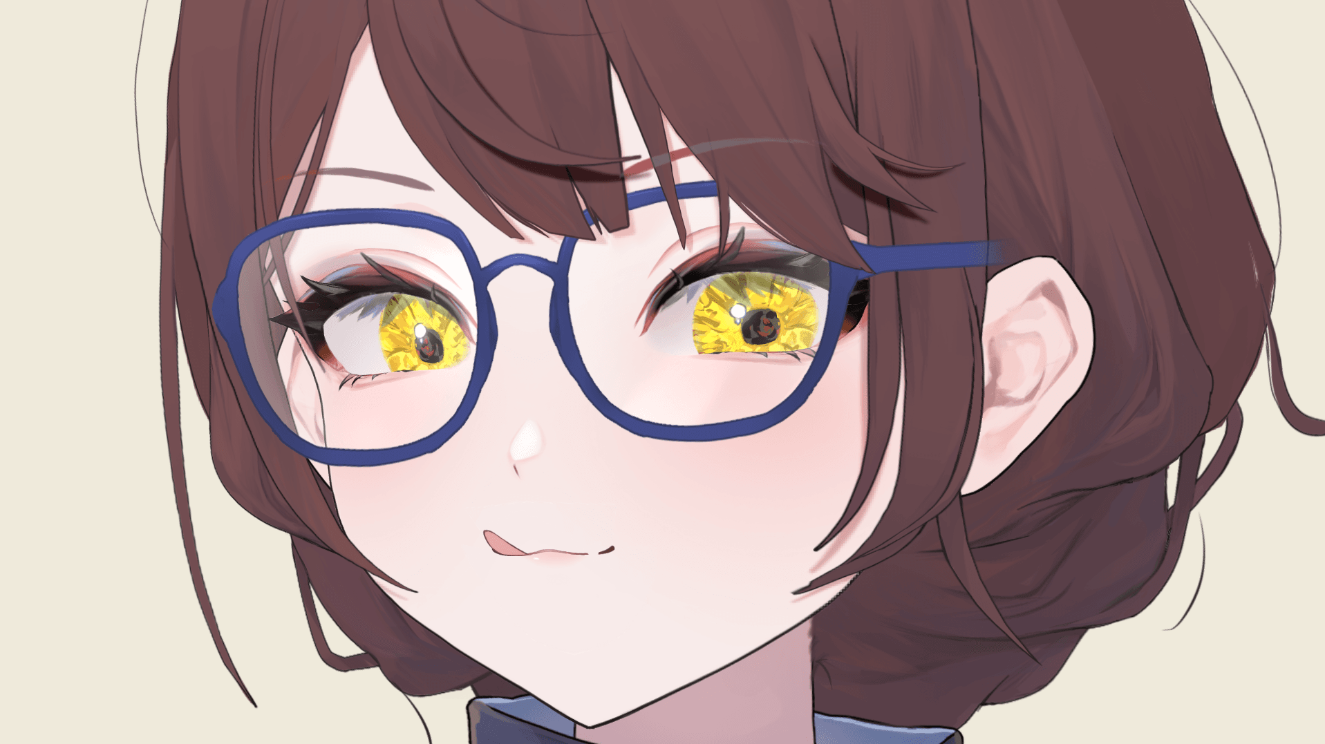 vtuber model add-on!