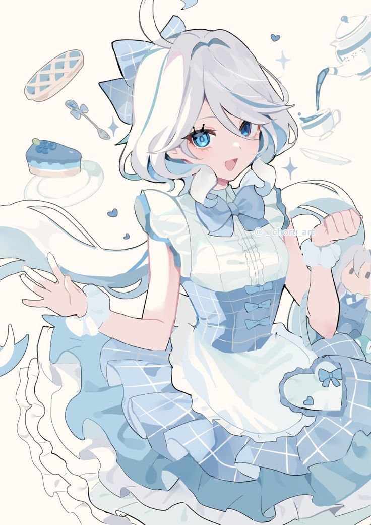 what kinda yummy sweet would you like?