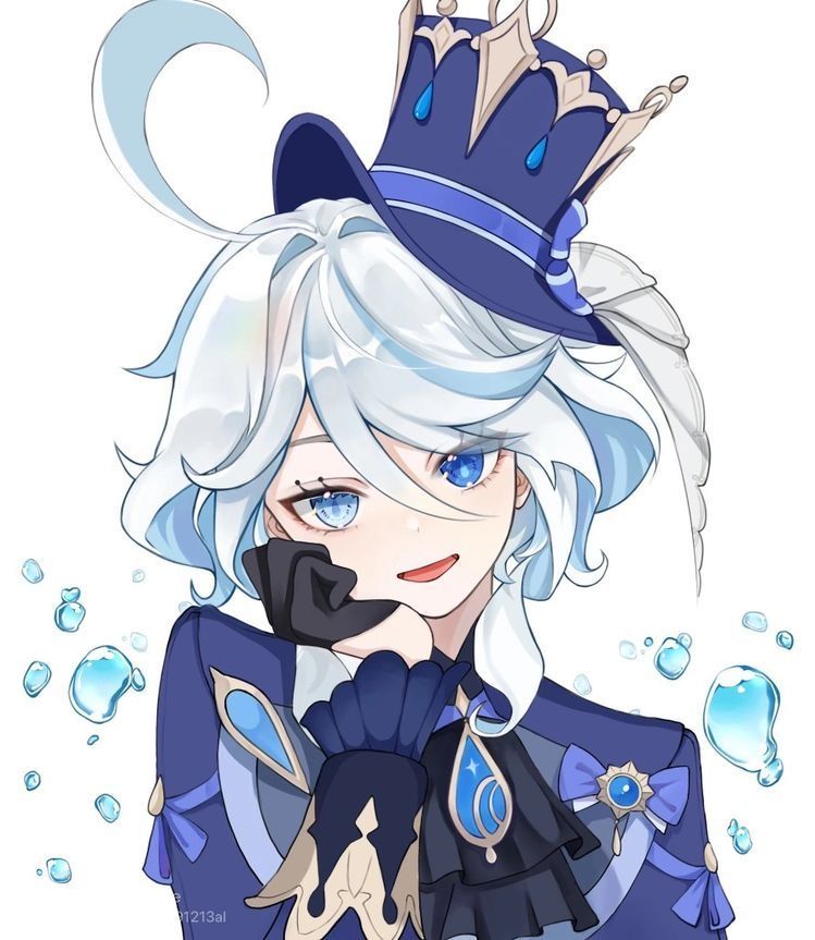 heyo~