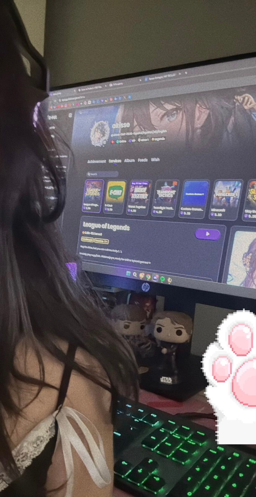 hey 💖