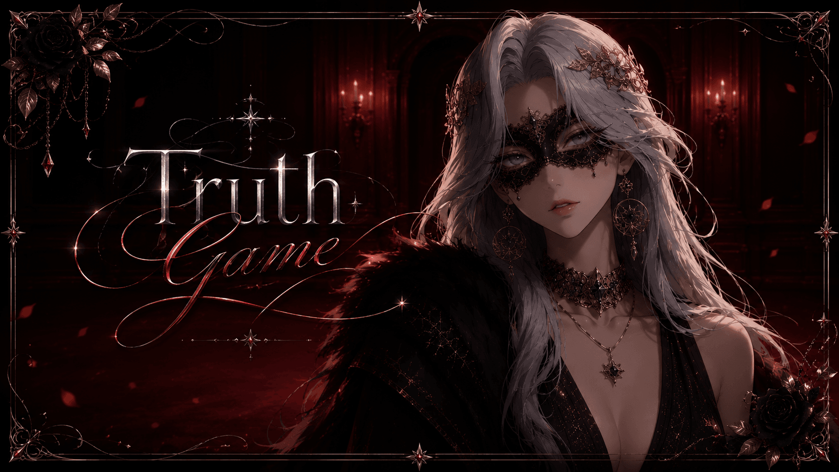 ☆ Truth Game ☆