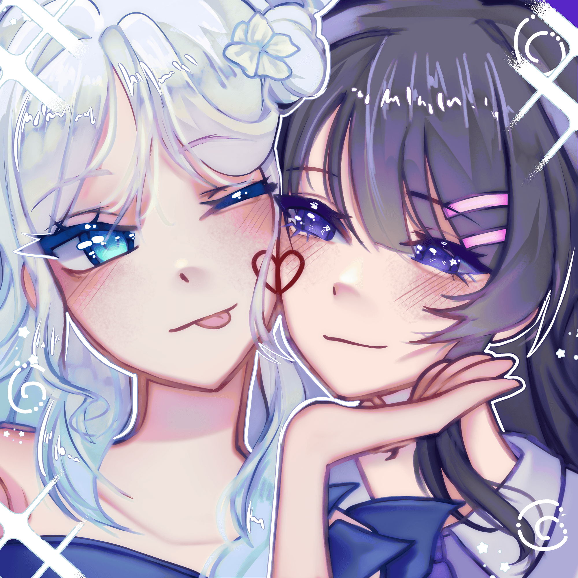 𝐷𝑢𝑜 𝑂𝑟𝑑𝑒𝑟𝑠 𝑤𝑖𝑡ℎ 𝐴𝑟𝑖 🐇