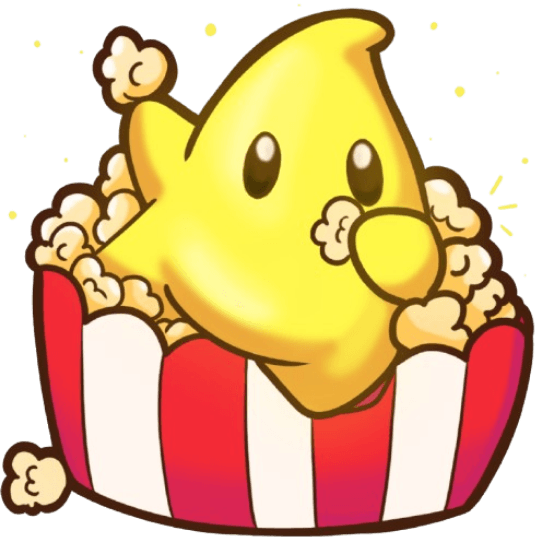 🍿⭐𝑷𝒖𝒇𝒇’𝒔 𝑷𝒐𝒑𝒄𝒐𝒓𝒏 𝑮𝒊𝒇𝒕 𝑺𝒂𝒍𝒆⭐🍿