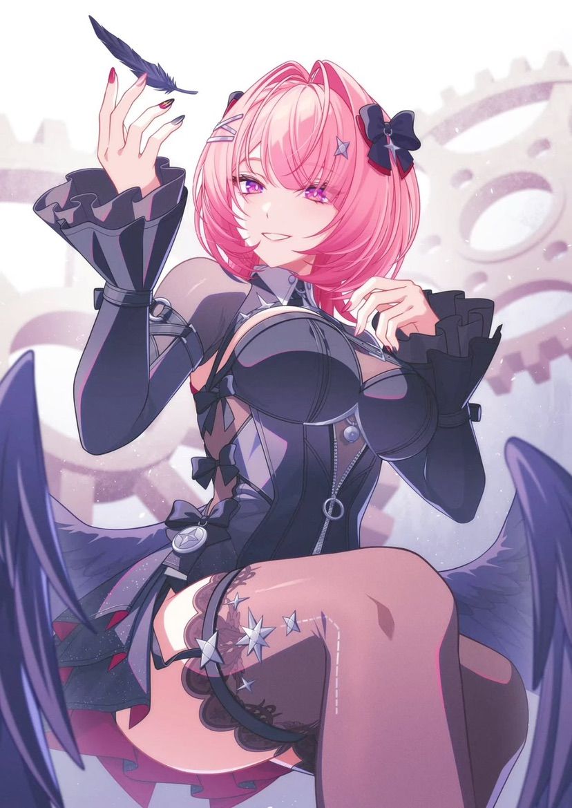 I hope everyone is enjoying their weekend~