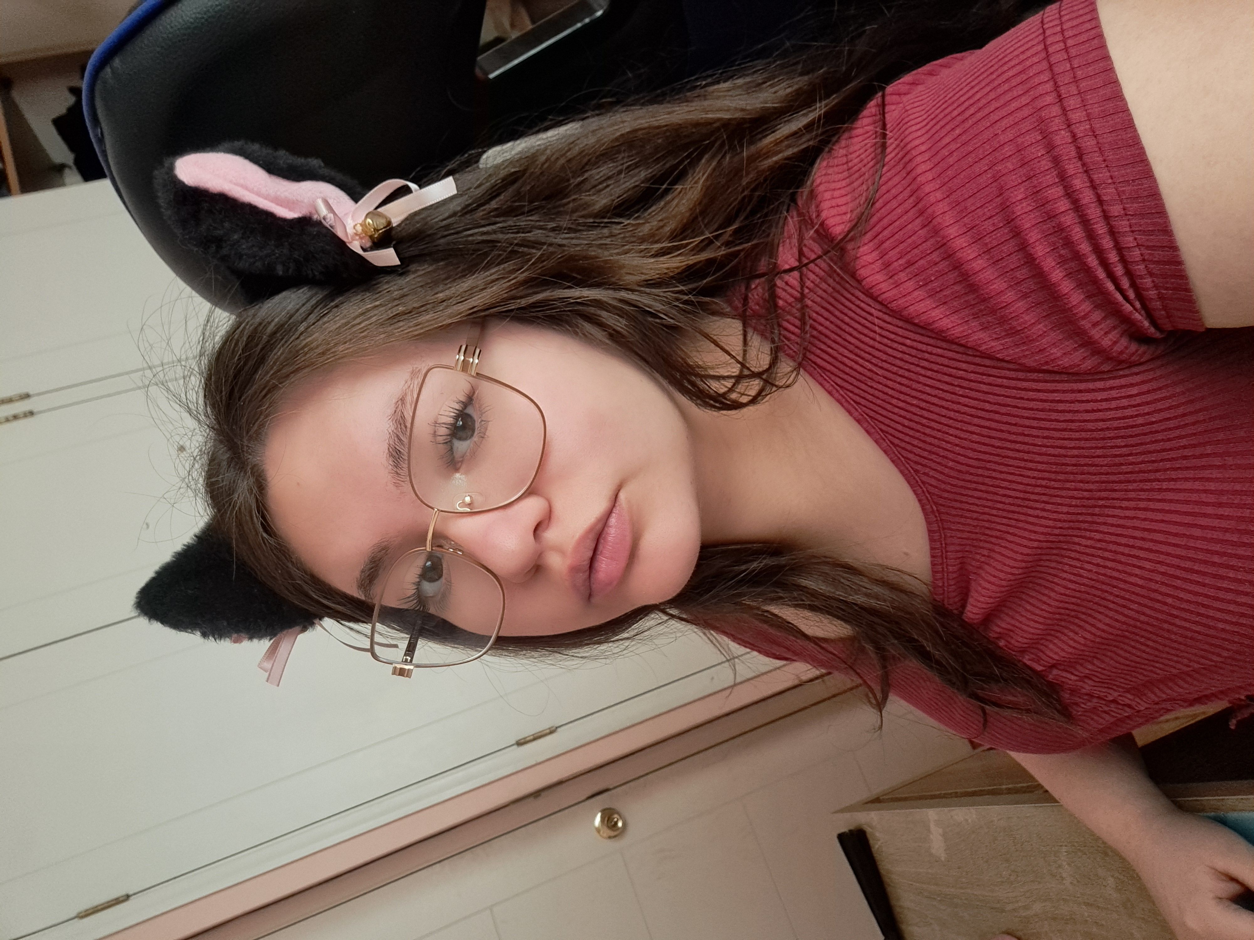hmu bbys