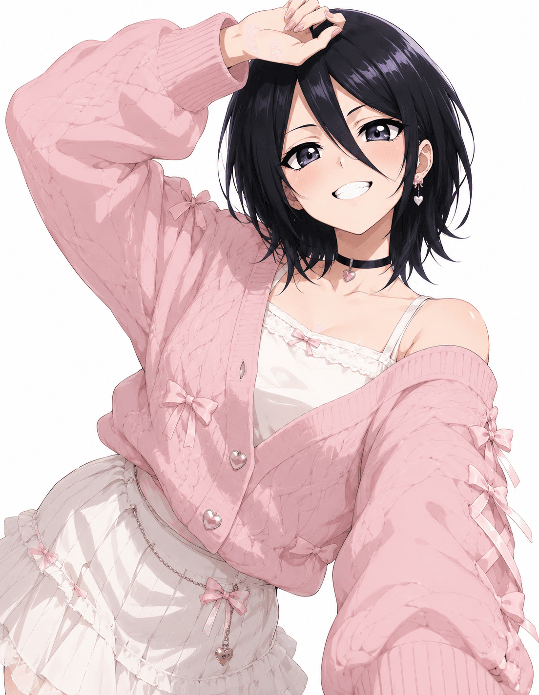 ♥