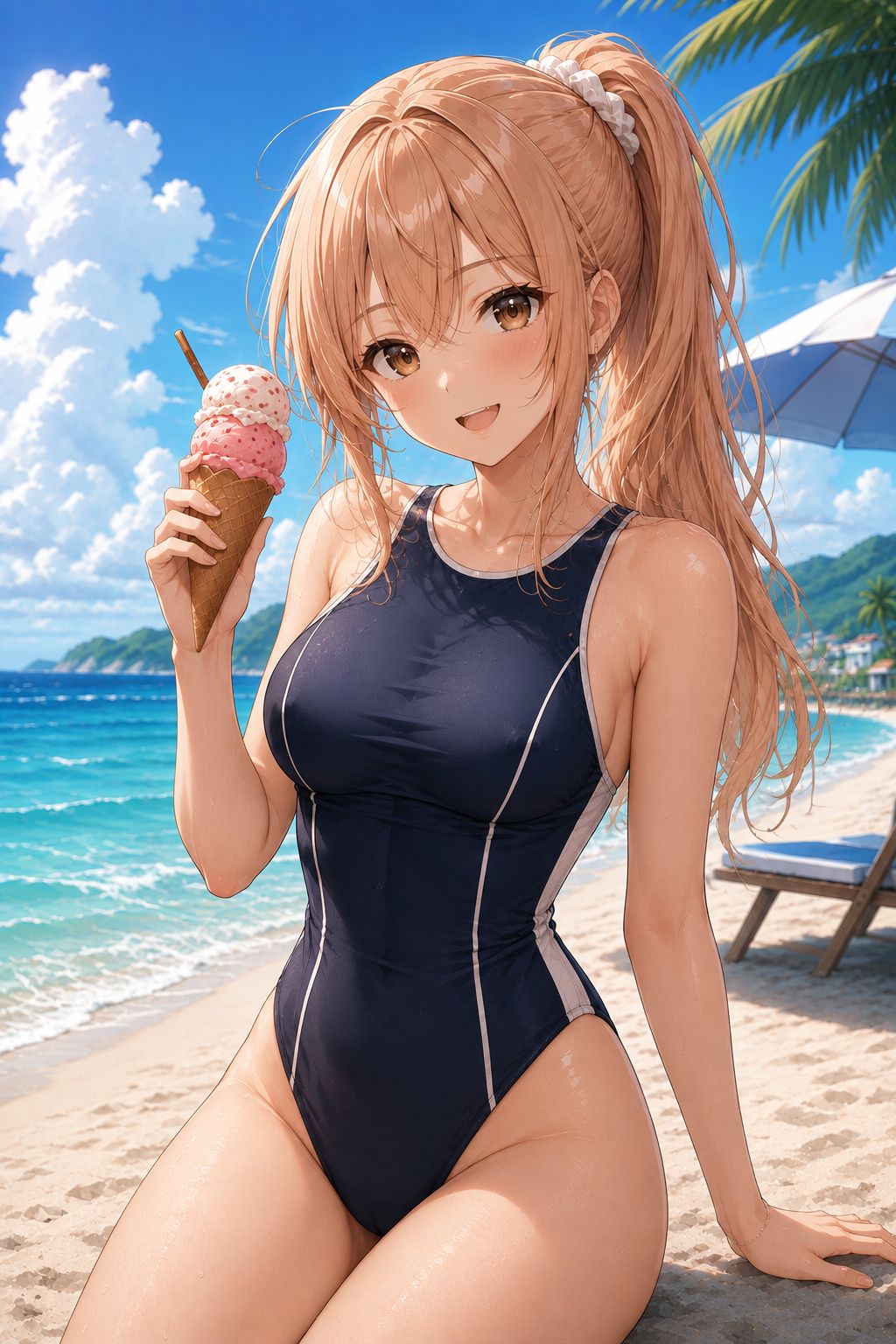 Stay hydrated! ♡