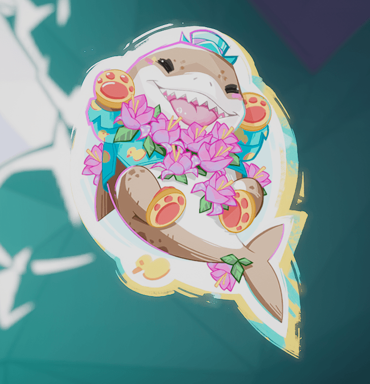 Cutie Jeff